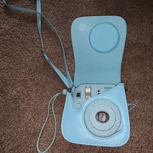 Fujifilm Instax Mini 8